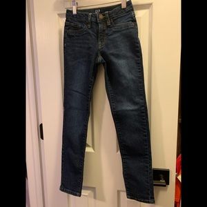 GAP - Slim Stretch Skinny - Size 8